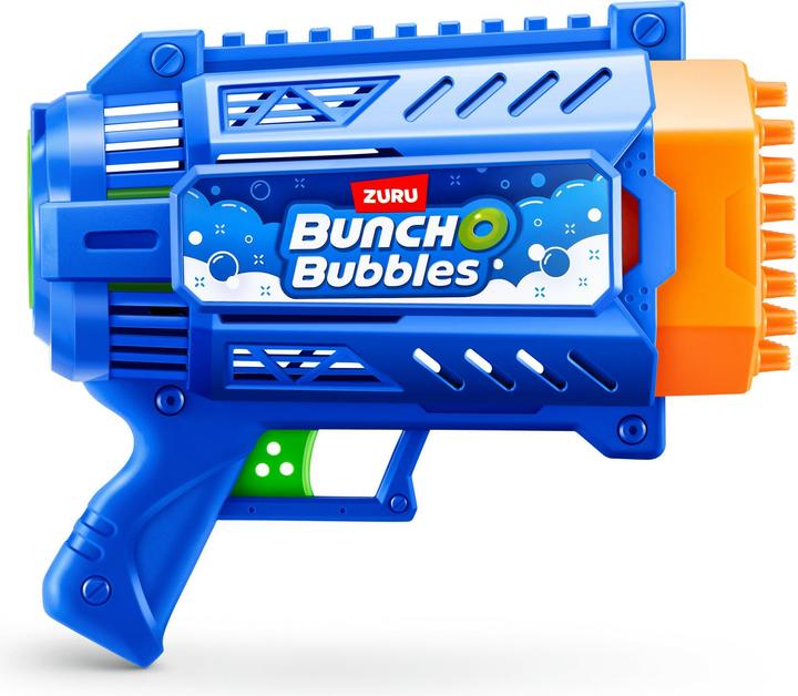 Actual product image Zuru Bunch O Bubbles - Blaster - Medium S1 (11348)