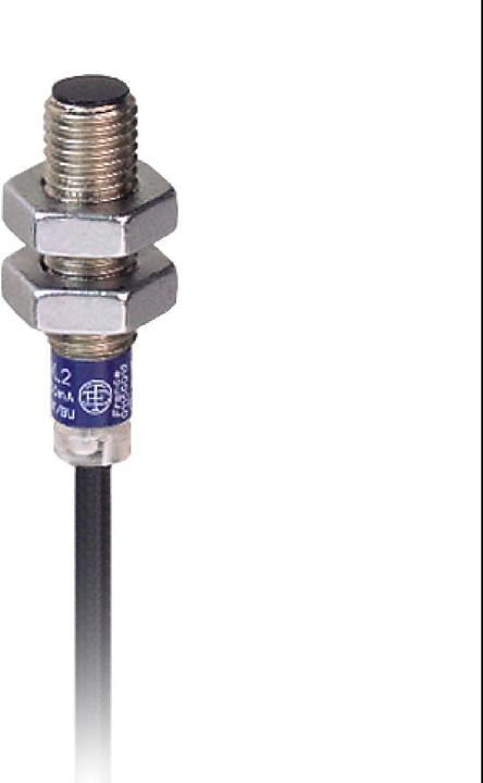 Produktbild TE Sensors Induktiver Näherungsschalter (Schalter)