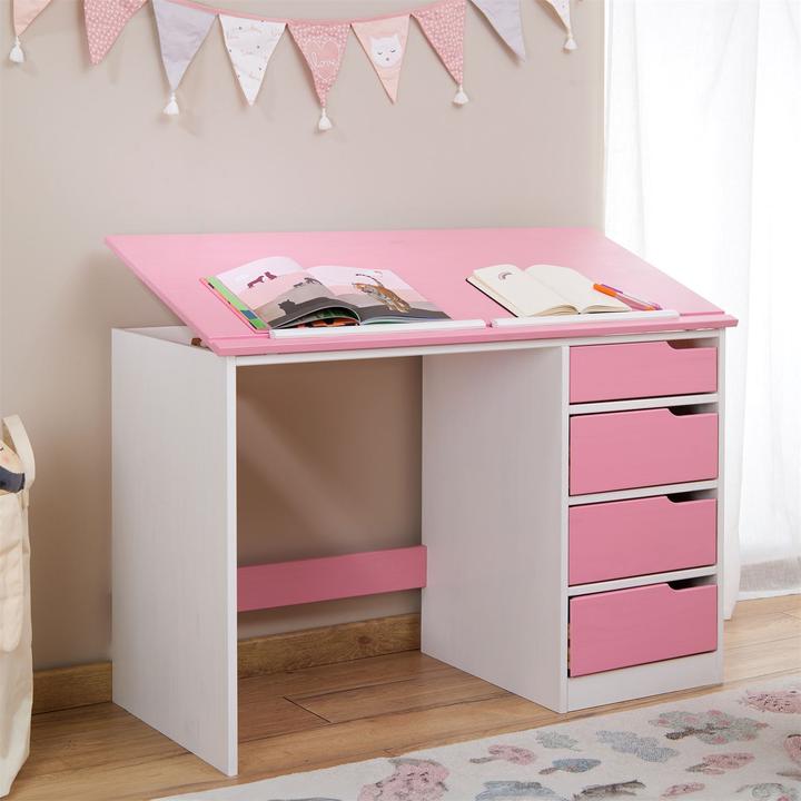 Image du produit IDIMEX Emma (114 x 55 x 76 cm)