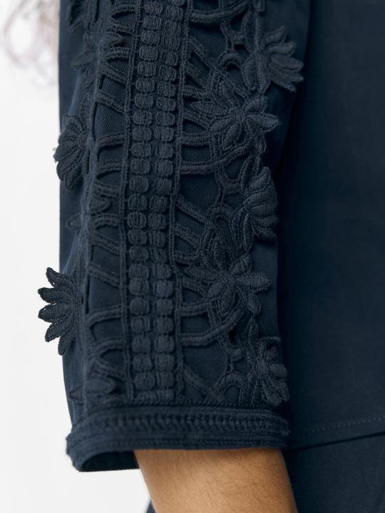 Produktbild Object 3/4-Arm Oberteil (XS)