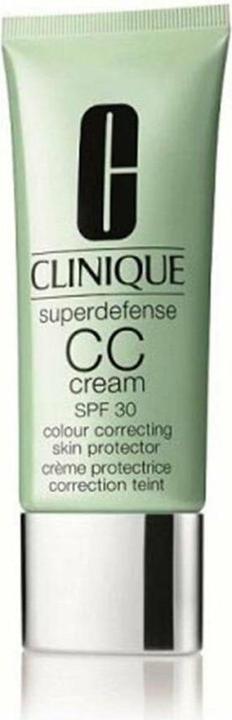 Produktbild Clinique Super Defense (MEDIUM, 40 ml)