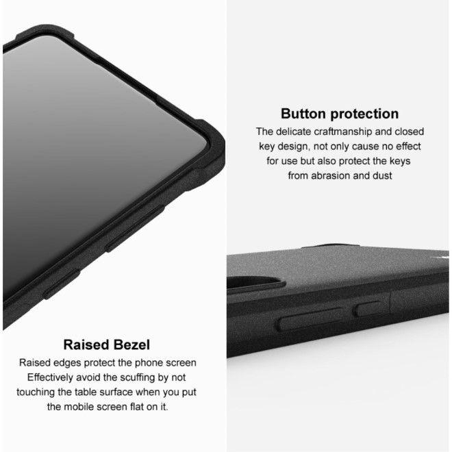Produktbild Imak Robuste TPU Softcase Hülle (Xiaomi 14 Ultra)