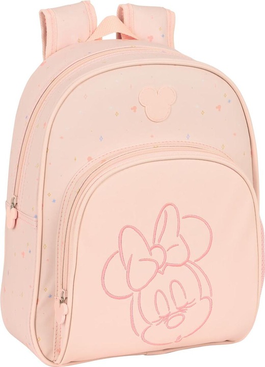 Safta Minnie Mouse "Baby" - Kinderrucksack