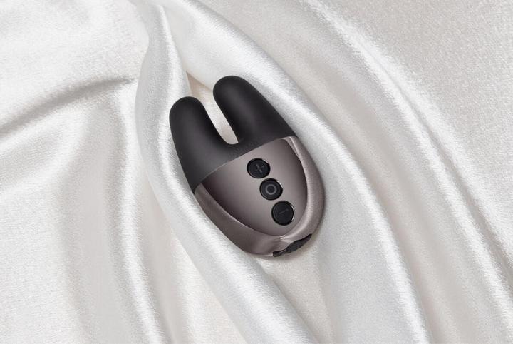 Actual product image Le Wand Double Vibe