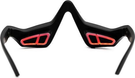 Immagine prodotto Unicskin Unictech Eye Mask 1 Unit