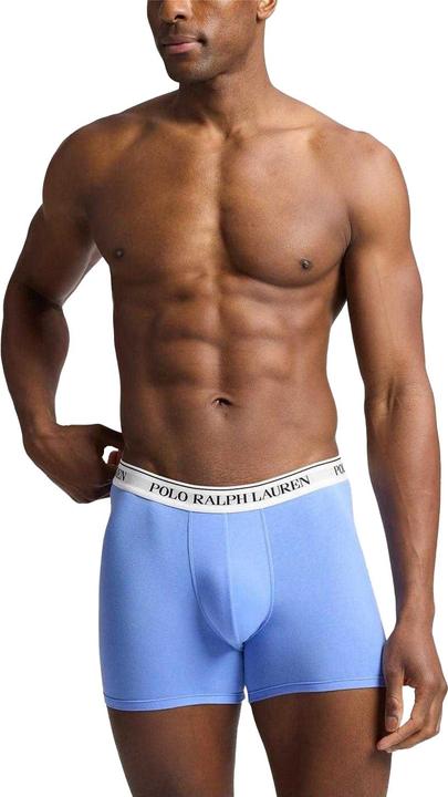 Produktbild Ralph Lauren Boxershorts (3erPack) (S, 3er Pack)