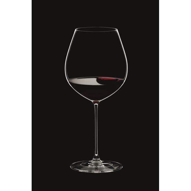 Thumbnail - Riedel Veritas, Weingläser, Transparent