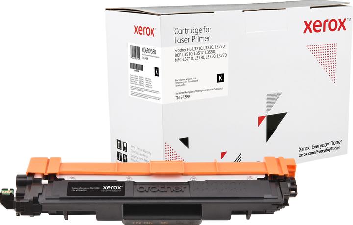Canon TONER 3001 C7165 BK (FC) - buy at Galaxus