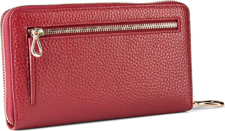 Actual product image Esquire Alexandria 69 Zip Around Wallet