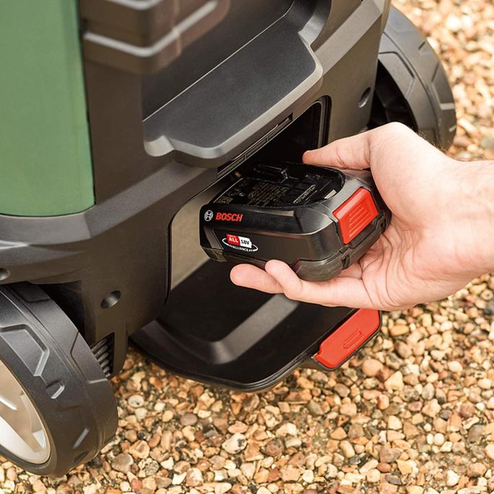 Productafbeelding Bosch Home & Garden Fontus (Oplaadbare batterij)