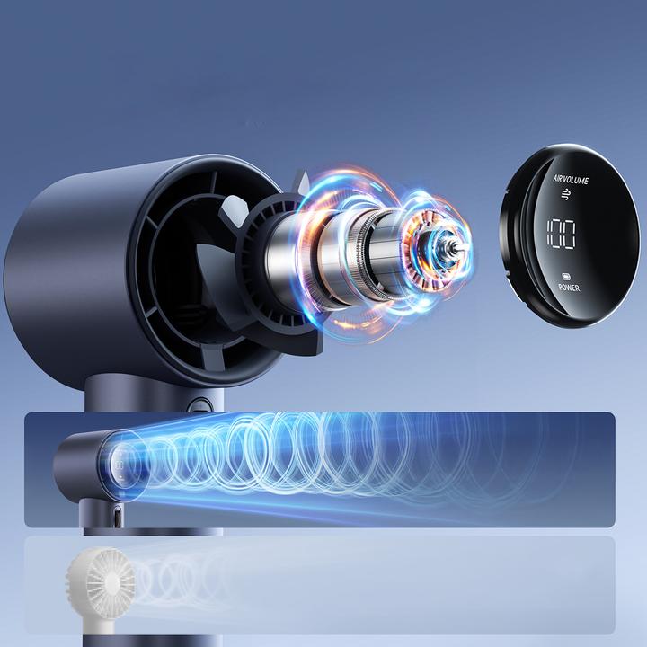 Image du produit Jisulife Ventilateur portatif Pro1