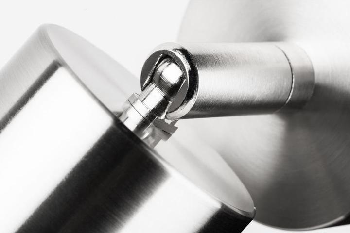 Productafbeelding LCD Wand- & Plafondlampen (GU10, IP65)