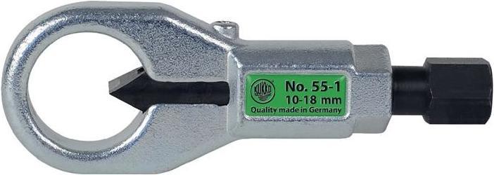 Kukko Spaccadadi M22 - M33 meccanico fino al grado 6