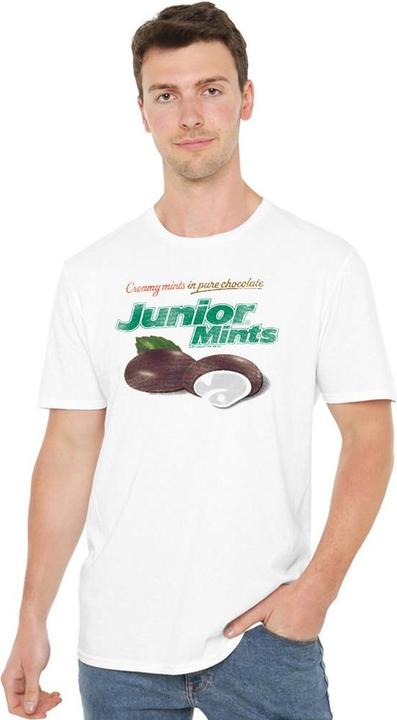 Produktbild Tootsie Roll Junior Mints TShirt (S)