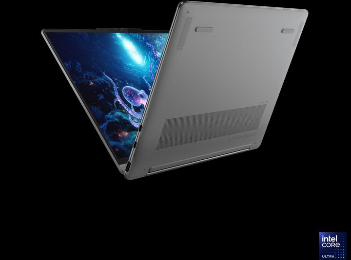 Immagine prodotto Lenovo Yoga 9i 2-in-1 (14", Intel Core Ultra 7 258V, 32 GB, 1000 GB, DE)
