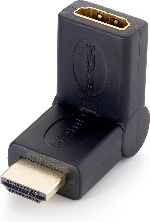 Produktbild equip HDMI zu (HDMI, 7 cm)