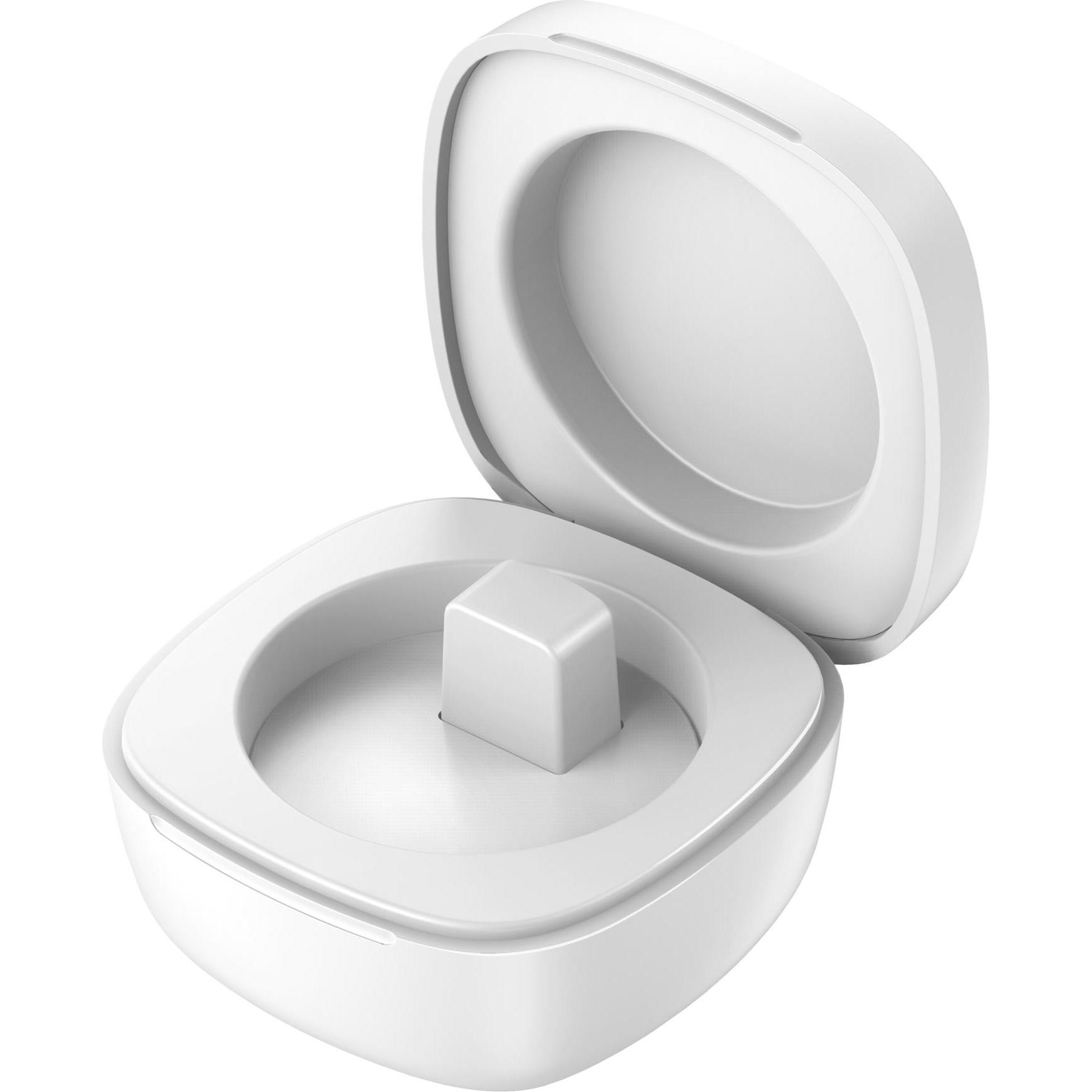 Thumbnail - Felixx Smart Ring SR6 (9, Silber), Smart Ring, Silber