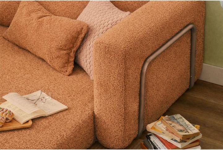 Produktbild Atelier del Sofa Wello Single 1-Seat Sofa-Bed