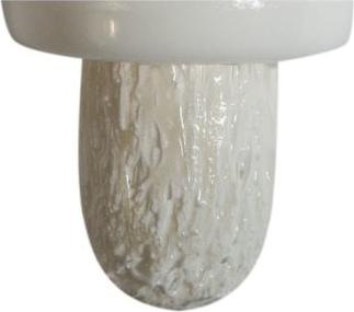 Immagine prodotto Rayher Pennarello per tessuto opaco, bianco (Bianco, 4 mm, 1 x)