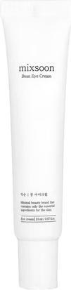 Actual product image Mixsoon Bean Eye Cream 20ml 0.67fl oz (Eye Care Cream, 20 ml, Day)