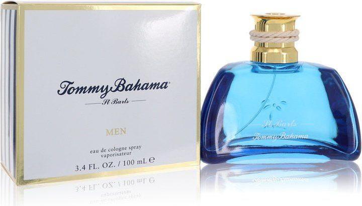 Actual product image Tommy Bahama Set Sail St. Barts (Perfume set)