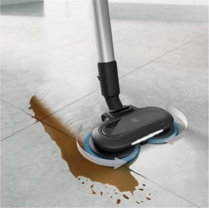 Produktbild Electrolux PowerPro Mopp Standard-Pads für 800