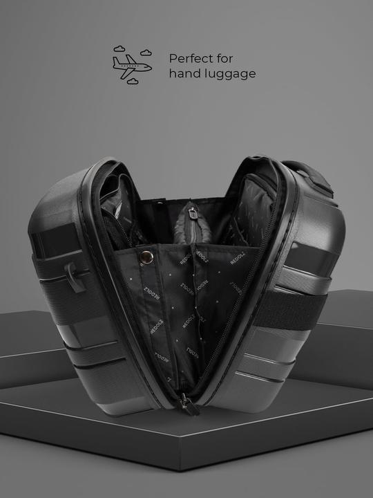 Actual product image Redolz Essentials 10 Beautycase 34 cm