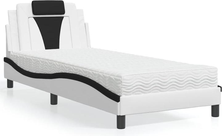 Image du produit vidaXL Bett (90 x 190 cm)