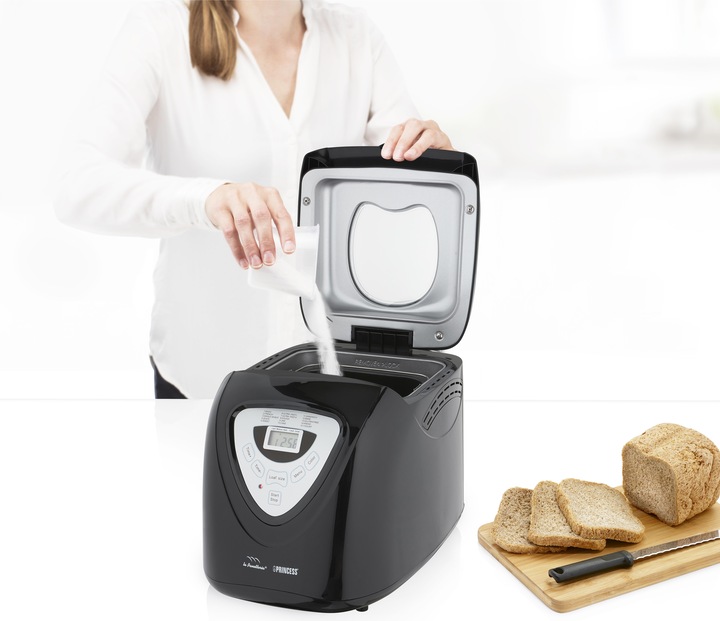 Produktbild Princess Brotbackautomat