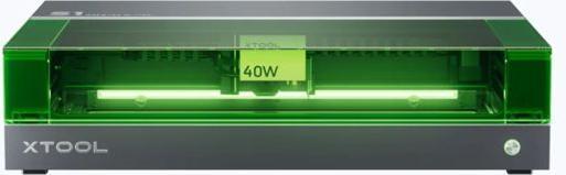 Produktbild XTool S1 - 40W