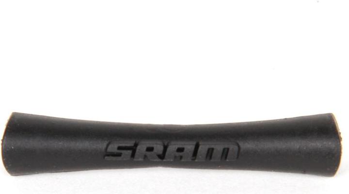 Actual product image Sram Line/housing Frame Protector Rub Q