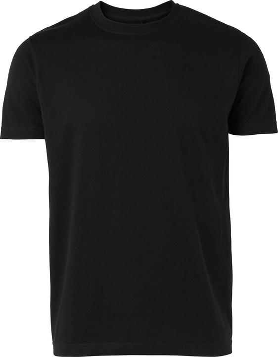 Immagine prodotto Top Swede South West - Maglietta Basic, unisex, nera, XXL 100% cotone (XXL)