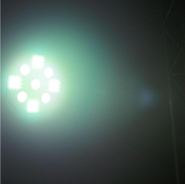 Produktbild BeamZ Lichteffekt MultiAce2 (20 W, LED)