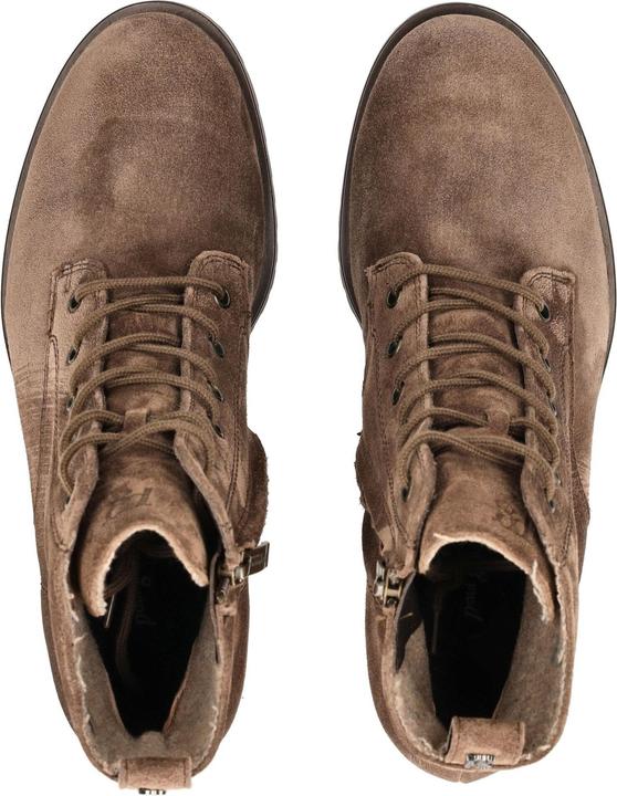 Actual product image Paul Green Stiefelette (42)