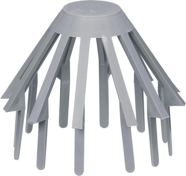 Produktbild Protektor Laubfangkorb DN 75 Ø 75 mm PVC-U (Laubsauger + Laubbläser)