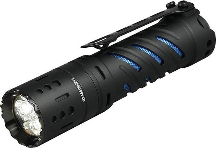 Actual product image AceBeam E70 MINI (11.10 cm, 2000 lm)