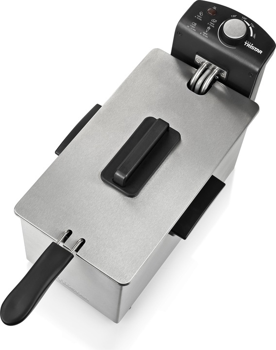 Immagine prodotto Tristar FR-6946 (Spina UE)