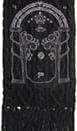Image du produit Cinereplicas Lord of the Rings : Portes de l'écharpe de Durin