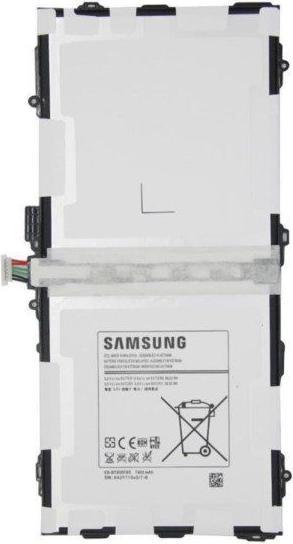 Actual product image Samsung Battery EB-BT800FBE - T800 Tab S 10.5