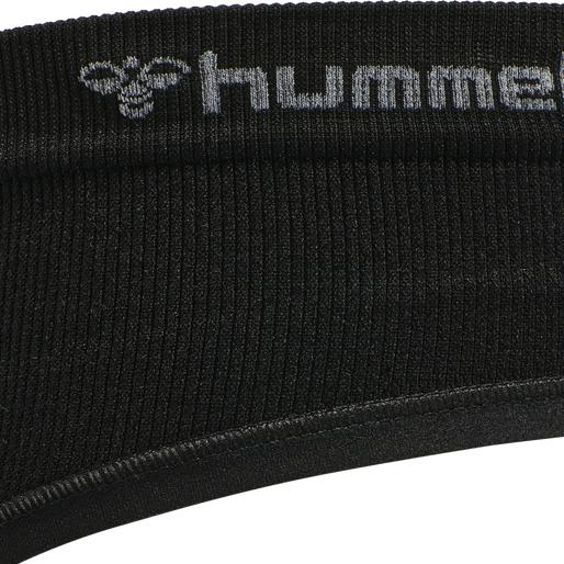 Immagine prodotto hummel Juno 3 Pack Hipster Senza Cuciture (S, confezione da 3)
