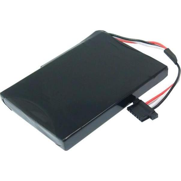 CoreParts, Fahrzeug Navigation Zubehör, Battery for GPS, Navigator