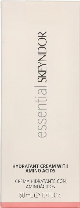 Actual product image Skeyndor Essential (50 ml, 24h cream)