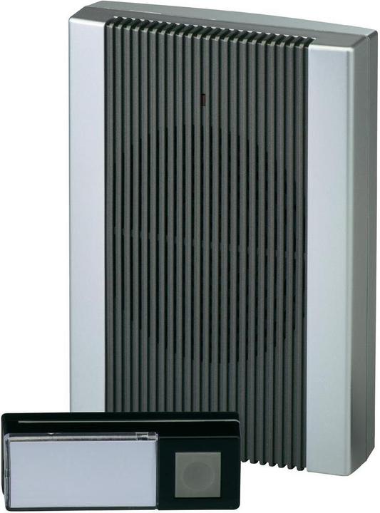 Heidemann Funkgong Set HX Sound (Kabellos)