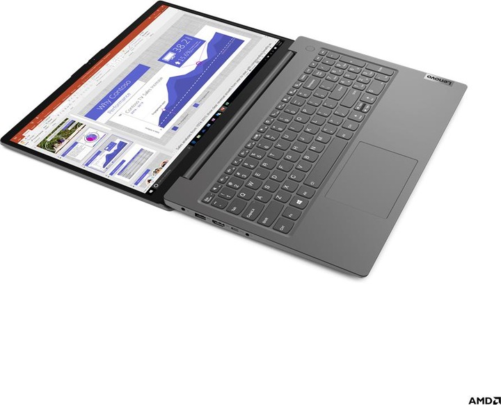 Immagine prodotto Lenovo V15 Gen 2 (15.60", AMD Ryzen 5 5500U, 8 GB, 512 GB, CH)