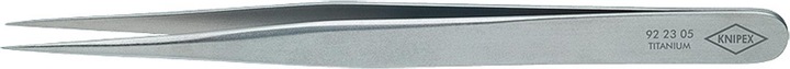 Image du produit Knipex Brucelles en titane