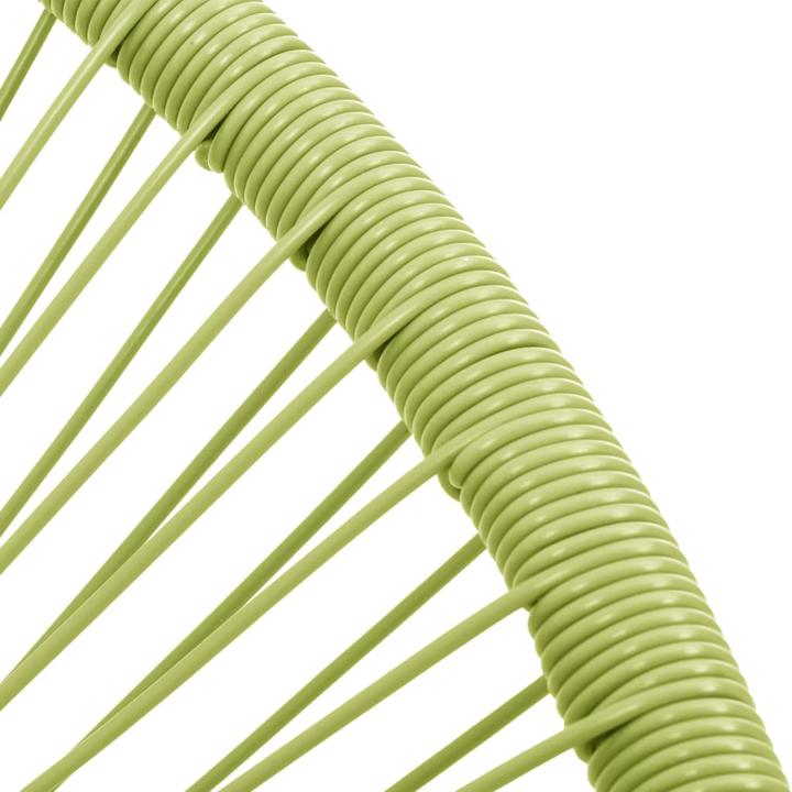 Produktbild vidaXL Acapulco Stuhl