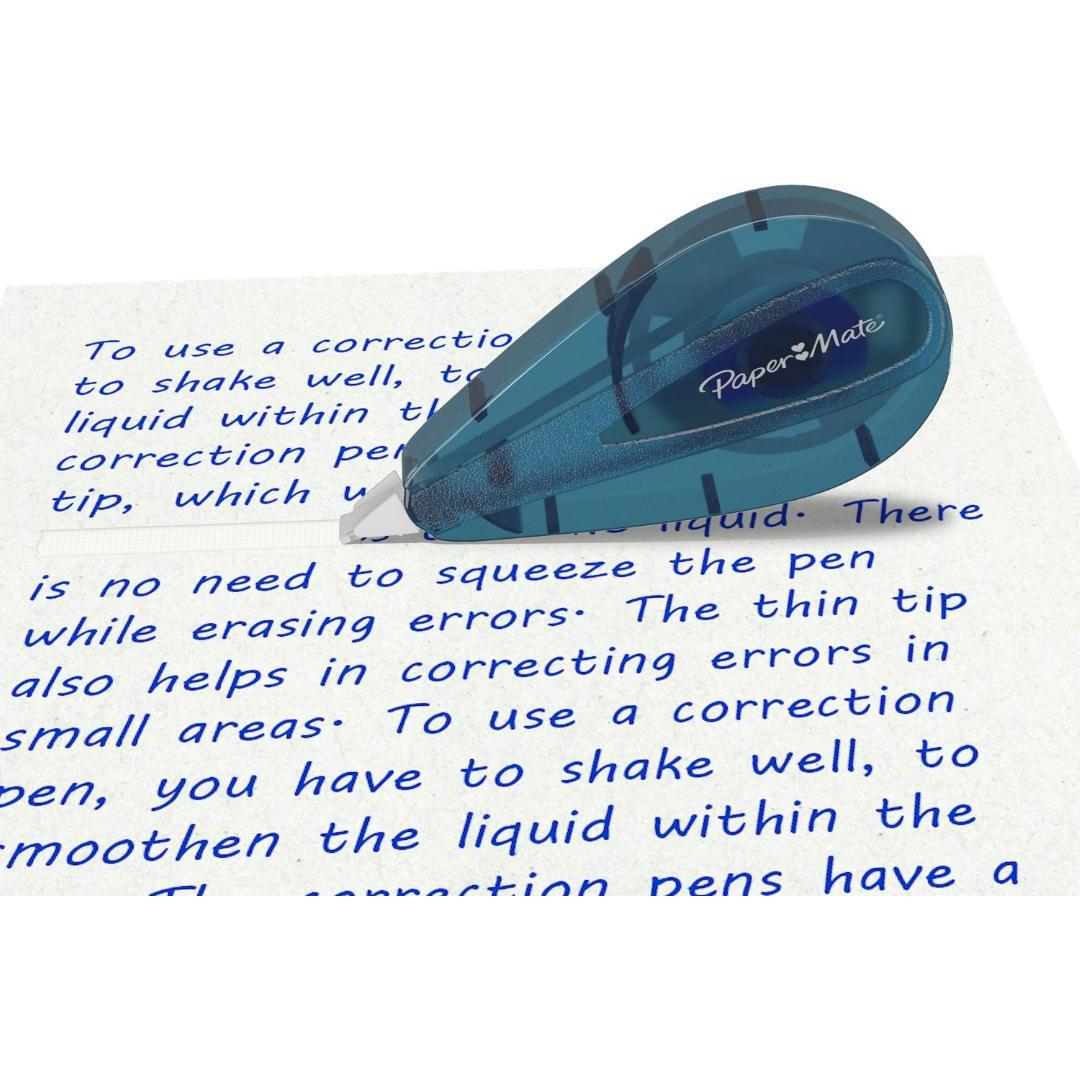 Thumbnail - Paper Mate, Korrekturmittel, Korrekturroller Econ Tape 1er