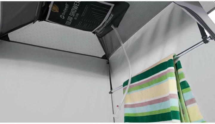 Actual product image Outwell Cabine de douche portable (beach tent, 6.10 kg, 2 persons)