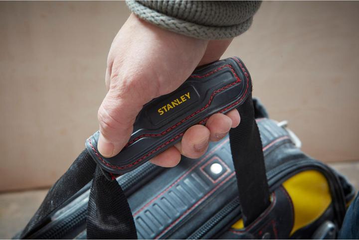 Actual product image Stanley MultiAccess Tool Bag (1 Piece)