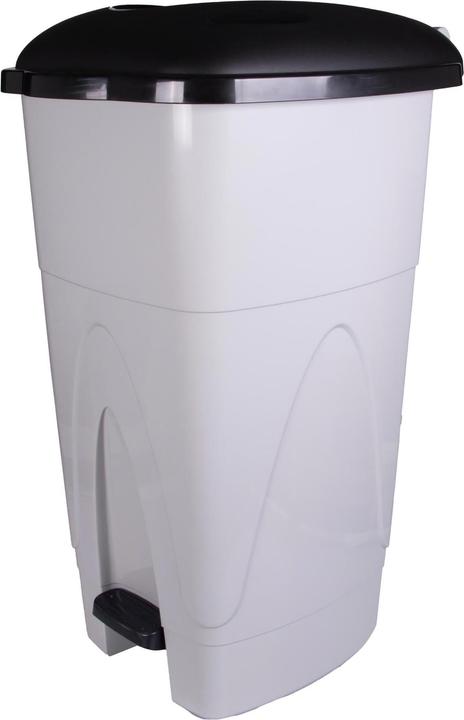 Produktbild Edi Clean Tret-Abfalleimer Kick (110 l)